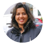 Deepti is a Senior Data Engineer at Funding Circle